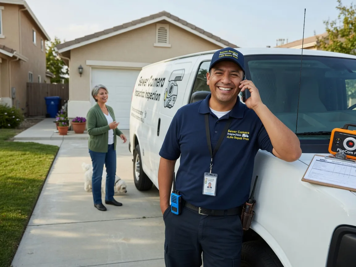 Sewer Line Repair Tappahannock, VA FAQs